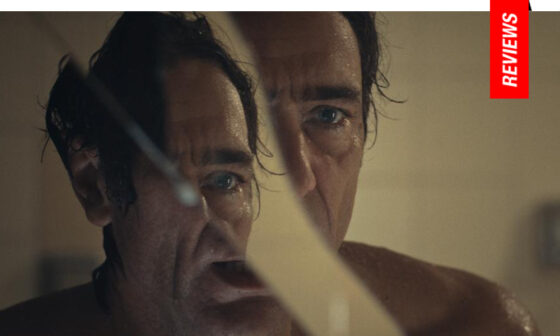 Back to Buenos Aires | 2026 Venice Film Festival Review