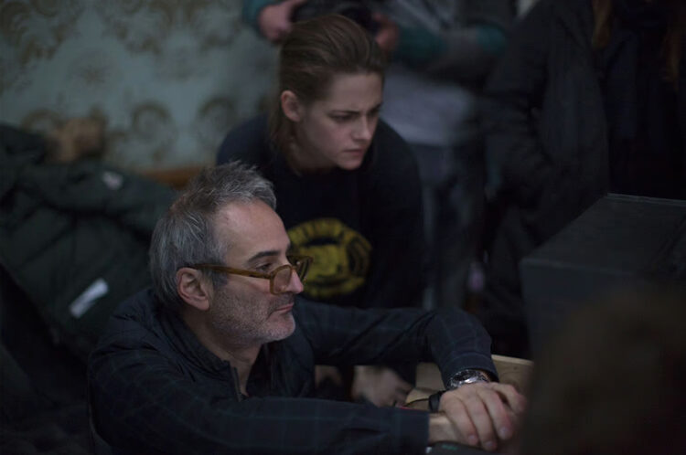 Olivier Assayas and Kristen Stewart Reunite for Spiritual World; Vicky Krieps, Niels Schneider, Riley Keough, Wagner Moura, and Barbara Sukowa Join Cast