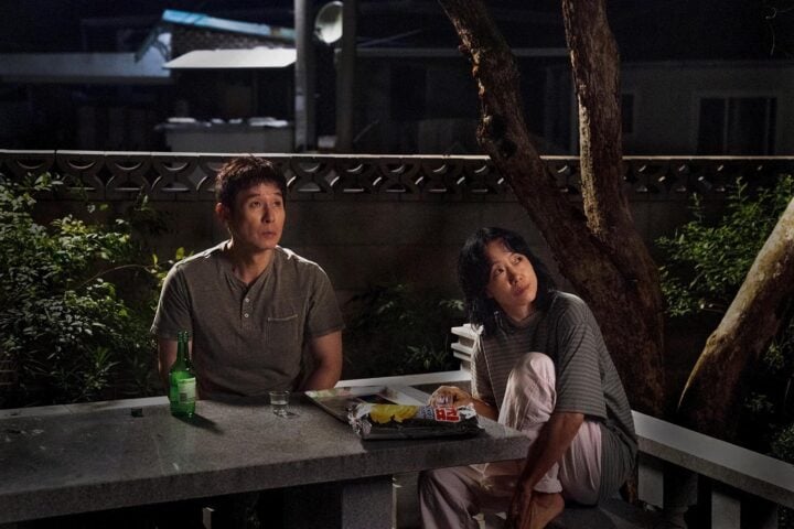 ‘Possible Love’ Review: Lee Chang-dong’s Quietly Devastating Exploration of a Pseudo-Friendship