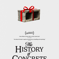 THE HISTORY OF CONCRETE Review: Nothing Is Permanent