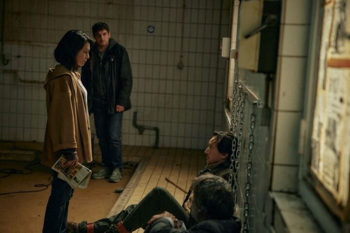 ‘Serpent’s Path’ Review: Kurosawa Kiyoshi’s Remake Is a Dispassionate Revenge Thriller