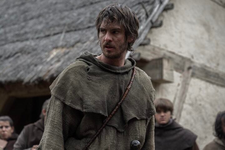 ‘The Uprising’ Review: Paul Greengrass’s Historical Drama Is Really About the Present