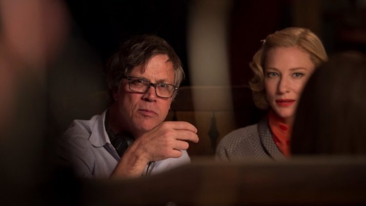 Todd Haynes and Cate Blanchett Plan Reunion with Adaptation of Jean Genet’s The Maids