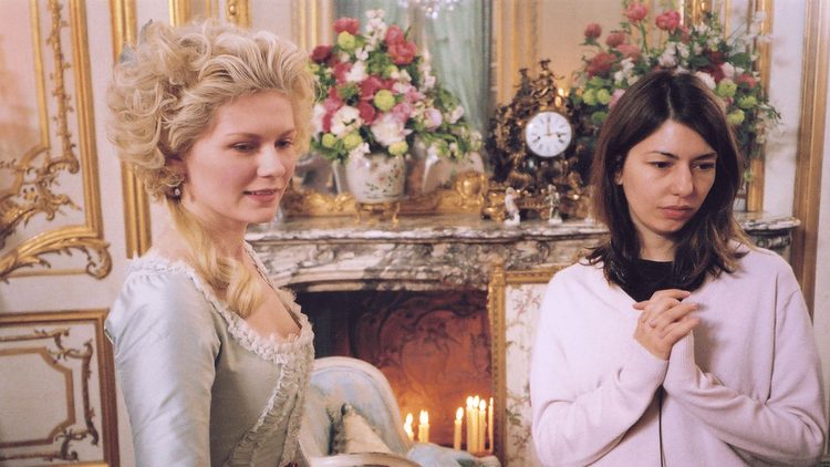 “It’s Cringy For Me to See Myself”: Sofia Coppola on Making Marie Antoinette