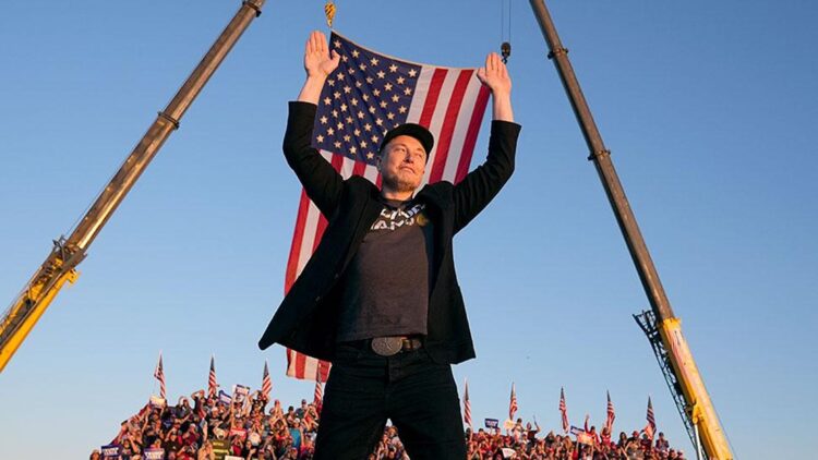 Musk Review: Alex Gibney Offers a Probing, Terrifying Dive Into the World’s Richest Man