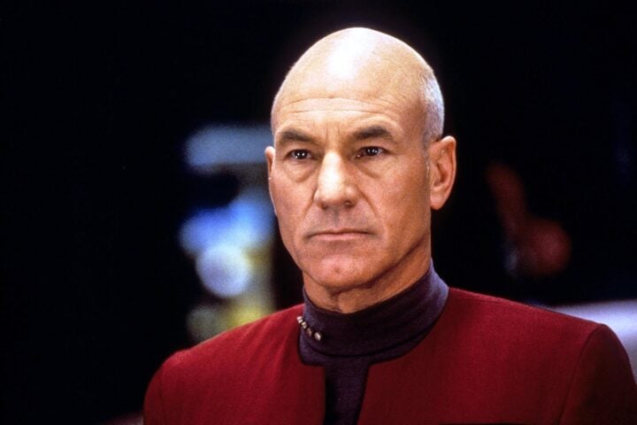 Patrick Stewart, Star of ‘X-Men’ and ‘Star Trek: The Next Generation,’ Dies at 86