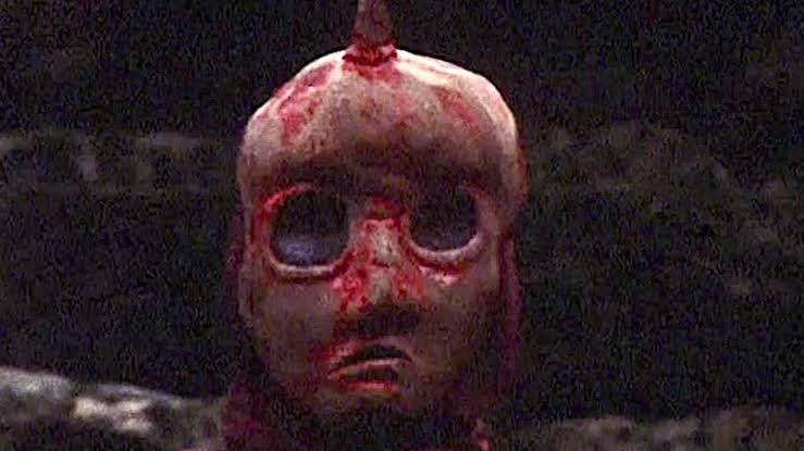 NYC Weekend Watch: Female Possession, The Texas Chain Saw Massacre, The Shining International Cut & More