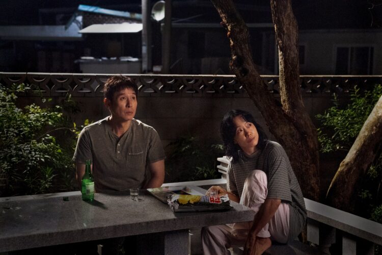 Possible Love Review: A Triumphant Return for Lee Chang-dong