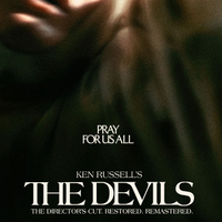 KEN RUSSELL’S THE DEVILS Review: One of 2026’s Best Films Was Released 55 Years Ago